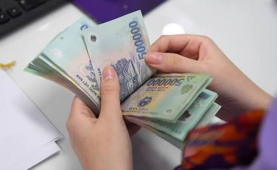 Chốt phương án tăng lương tối thiểu 7,8% từ 1/1/2027