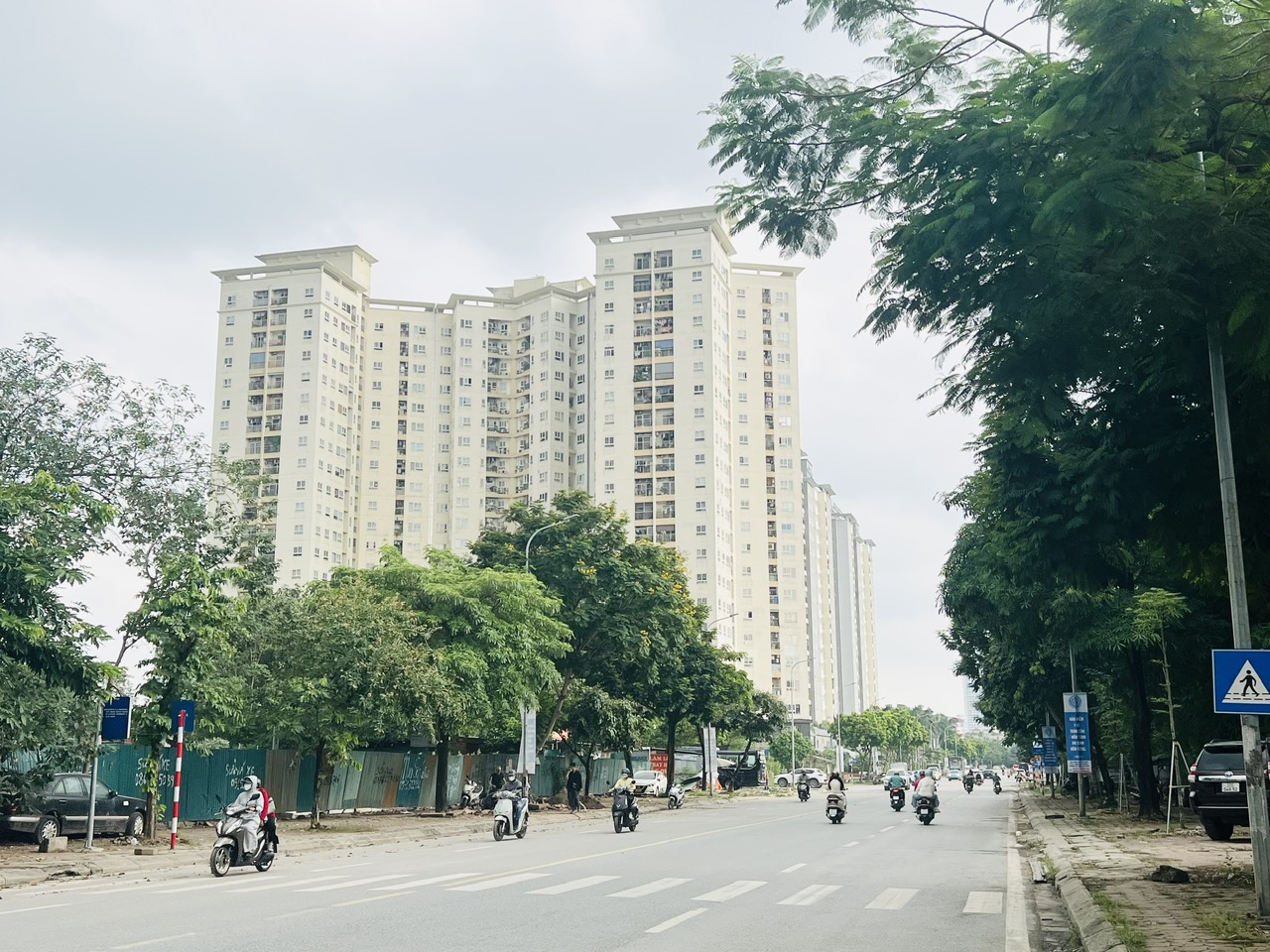 Quy hoạch, hạ tầng và dữ liệu đang định hình lại thị trường M88 WC 2026 2026
