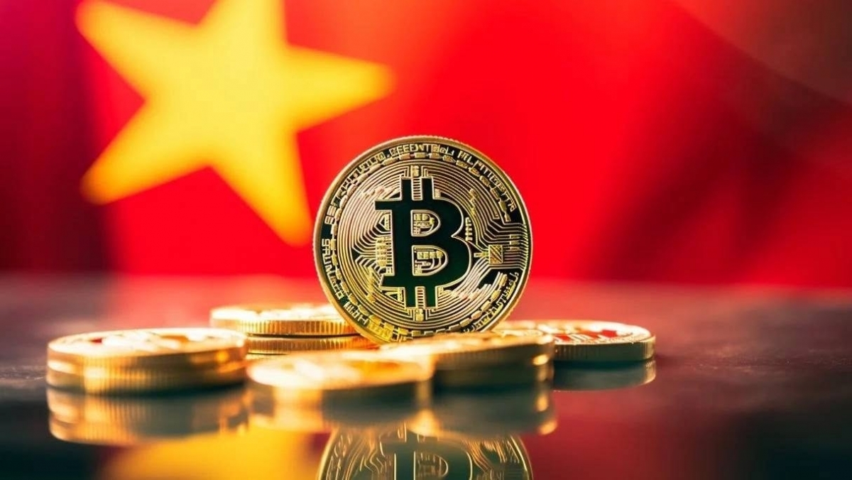 Cung cấp dịch vụ tài sản mã hóa không phép có thể bị phạt tới 200 triệu đồng