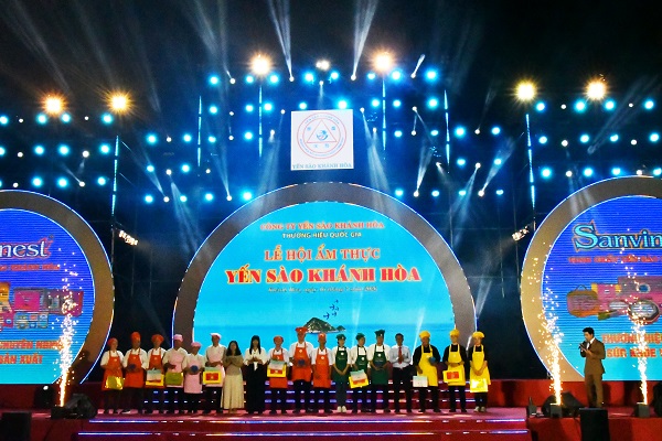 Trao 05 Giải Ba: 10.000.000 đồng/giải