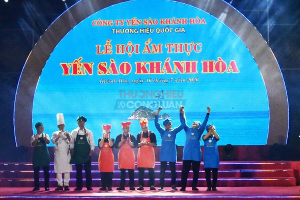 Niềm vui của độ chiến thắng