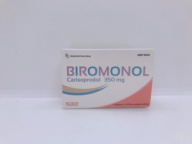Cục Quản lý Dược thu hồi giấy đăng ký lưu hành đối với thuốc Fleyesal và Biromonol