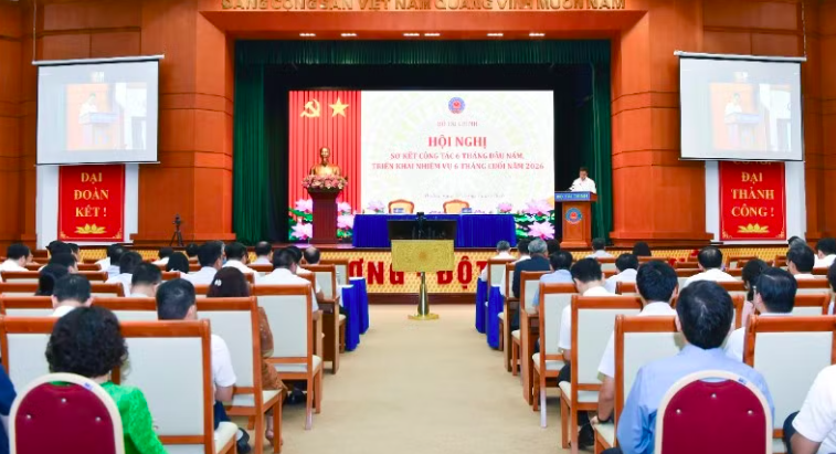 Tổng vốn FDI đăng ký đạt trên 34,6 tỷ USD, tăng 61% trong 6 tháng đầu năm