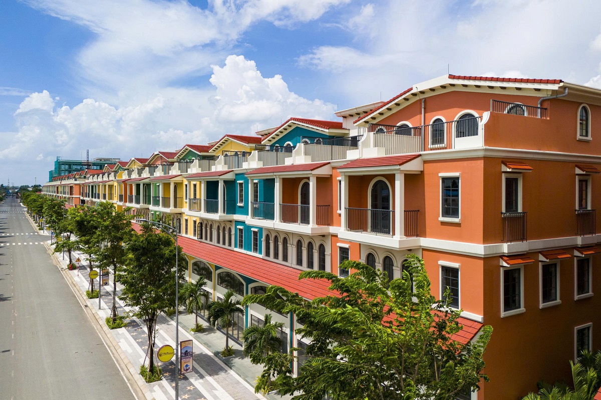 Phát triển đô thị là động lực quan trọng để tái cấu trúc không gian kinh tế (Ảnh: T&T Group) Phát triển đô thị là động lực quan trọng để tái cấu trúc không gian kinh tế (Ảnh: T&T Group)