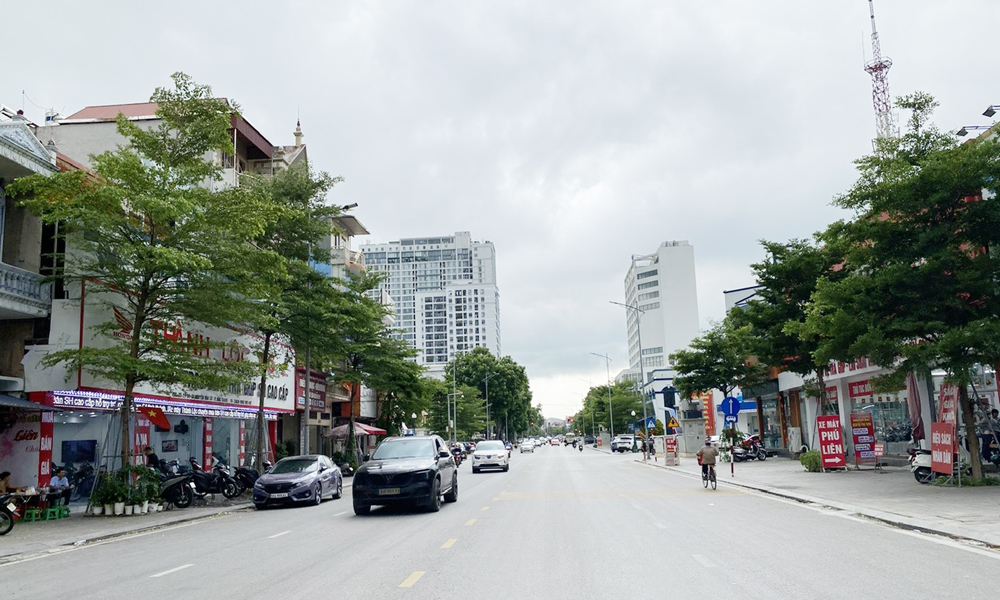 Bắc Ninh: Chấp thuận chủ trương đầu tư Tổ hợp trung tâm thương mại, chung cư cao cấp hơn 1.238 tỷ đồng