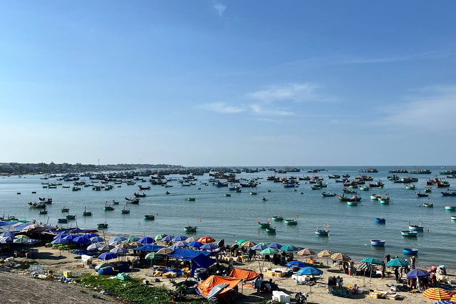 Đừng v&igrave; c&aacute;i lợi nhỏ trước mắt m&agrave; đ&aacute;nh mất thương hiệu của cả một v&ugrave;ng đất.