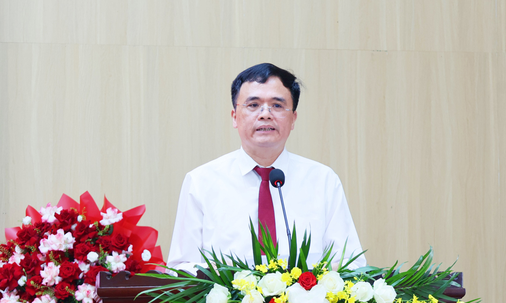 Bắc Ninh: Hiệu quả sau 1 năm thực hiện chính quyền địa phương 2 cấp ở phường Nhân Hòa