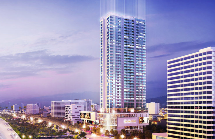Ba lãnh đạo Kinh doanh và Phát triển Bình Dương đăng ký mua 2 triệu cổ phiếu