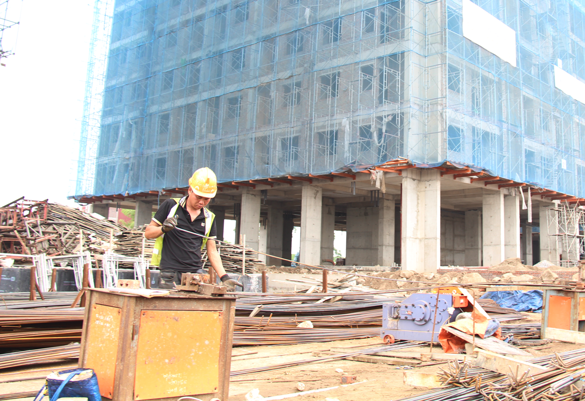 Bắc Ninh chấp thuận đầu tư Khu nhà ở xã hội Á Lữ tại phường Đa Mai