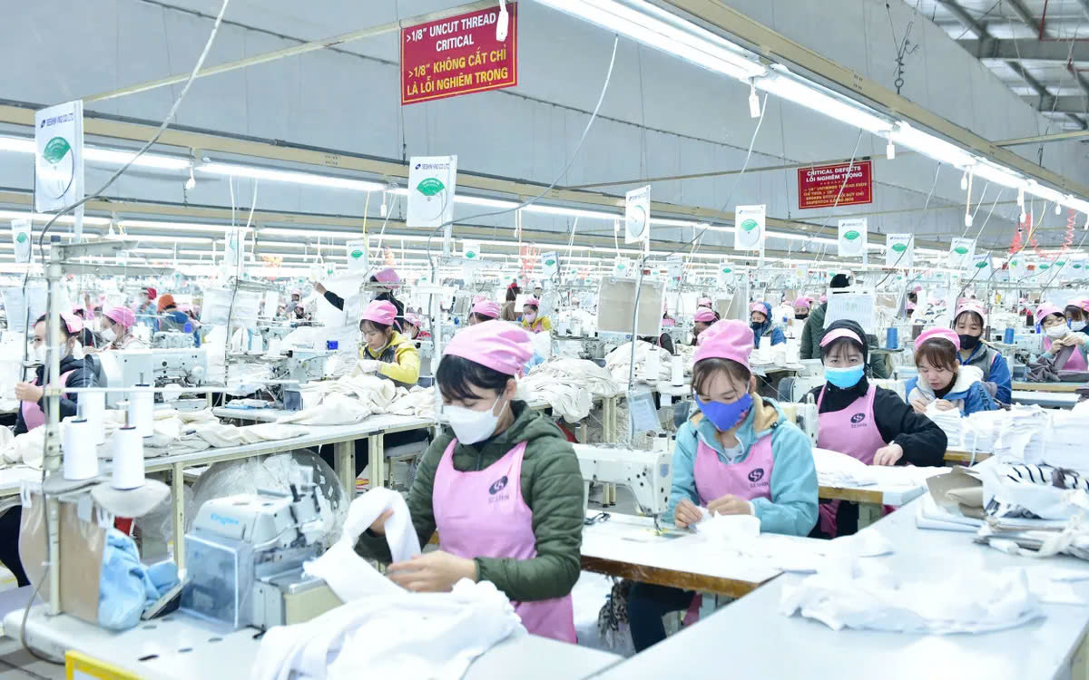 Tuyên Quang: Thúc đẩy chuyển đổi số và nâng cao năng lực cạnh tranh giai đoạn 2026 - 2035
