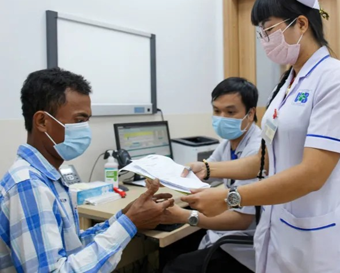 Đề xuất số hóa 100% trạm y tế cấp xã trước cuối năm 2027 để quản lý hồ sơ sức khỏe toàn dân