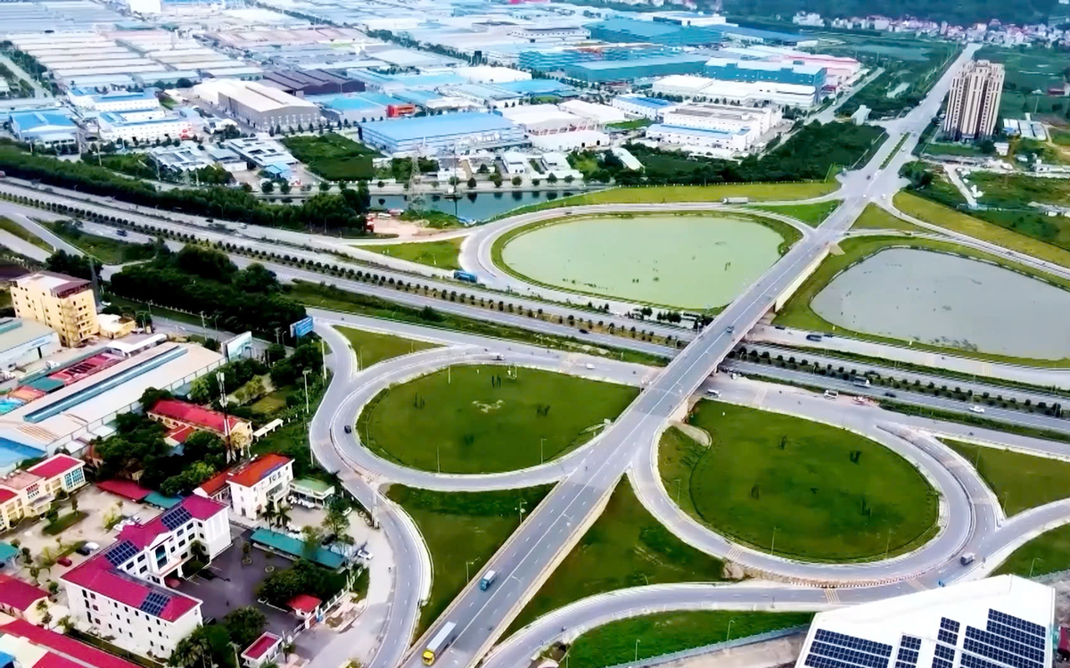 Bắc Ninh triển khai xây dựng Đề án phát triển đô thị thông minh