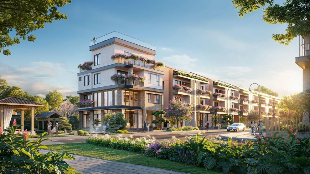 Branded Residence tại Việt Nam: Từ xu hướng thị trường đến hướng phát triển dài hạn