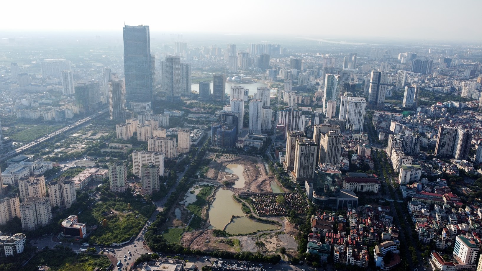 Hà Nội tăng tốc “chiến dịch ngày đêm”, quyết hoàn thành cơ sở dữ liệu đất đai trước 30/8