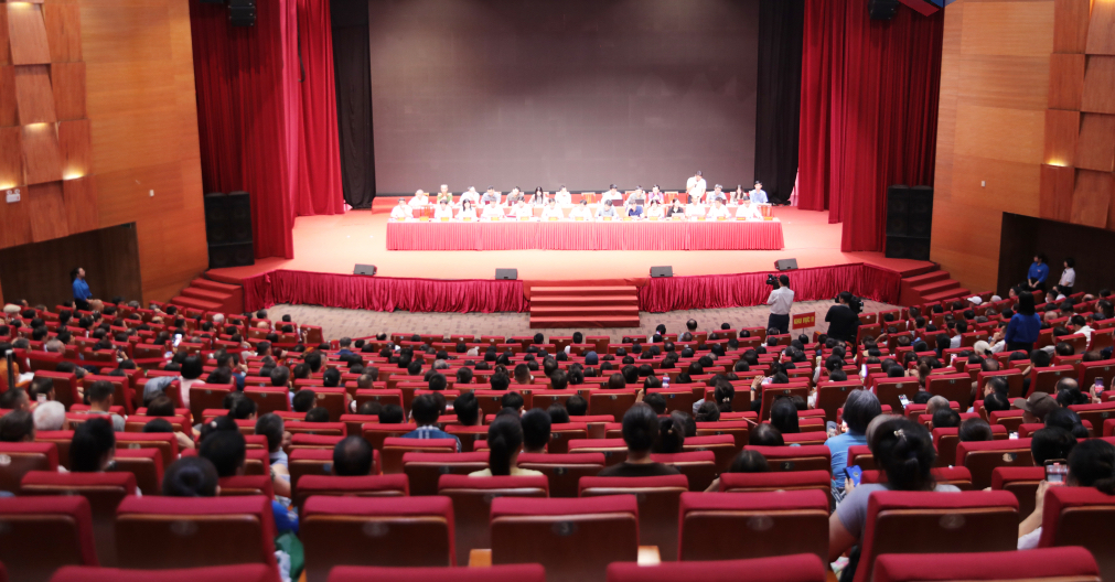 Quảng Ninh: 199 ô đất trùng nhà đầu tư thứ cấp phải hoàn thành thoả thuận trong tháng 10/2026