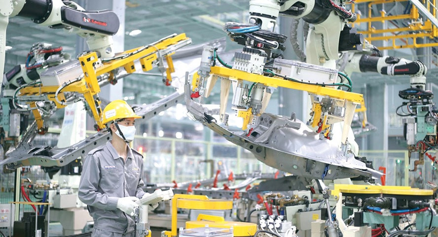 Hà Nội chuyển từ 'quản lý' sang 'phục vụ', tạo động lực phát triển kinh tế tư nhân