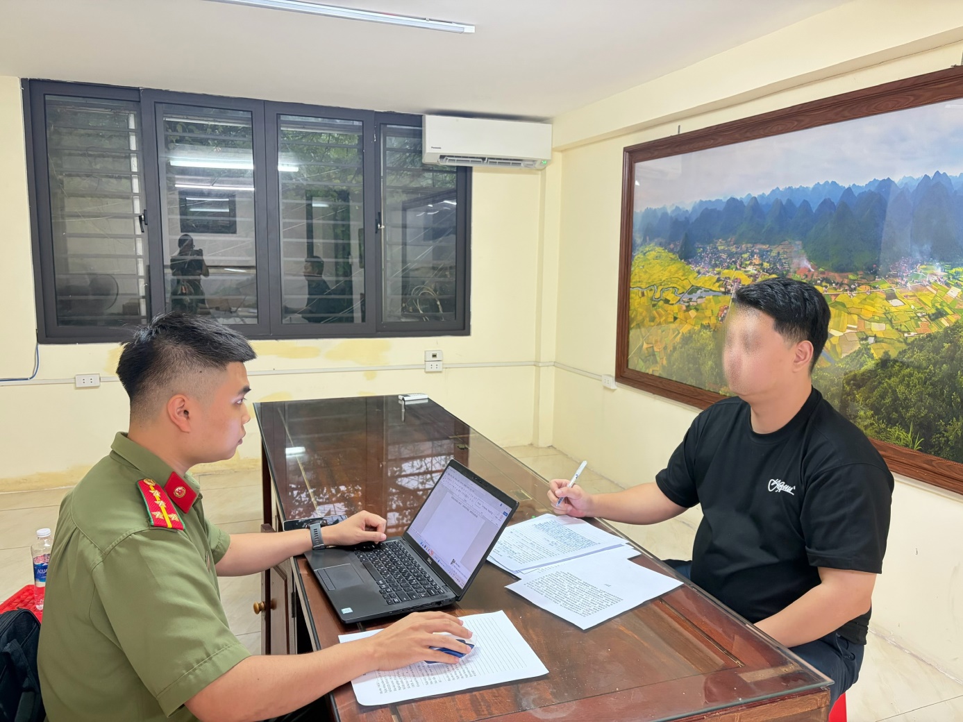 Lạng Sơn: Phát hiện, xử lý trường hợp người nước ngoài nhập cảnh trái phép