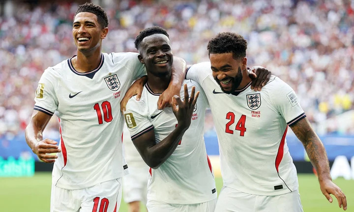 Anh hạ Pháp 6-4 trong “cơn mưa bàn thắng”, giành hạng Ba World Cup 2026