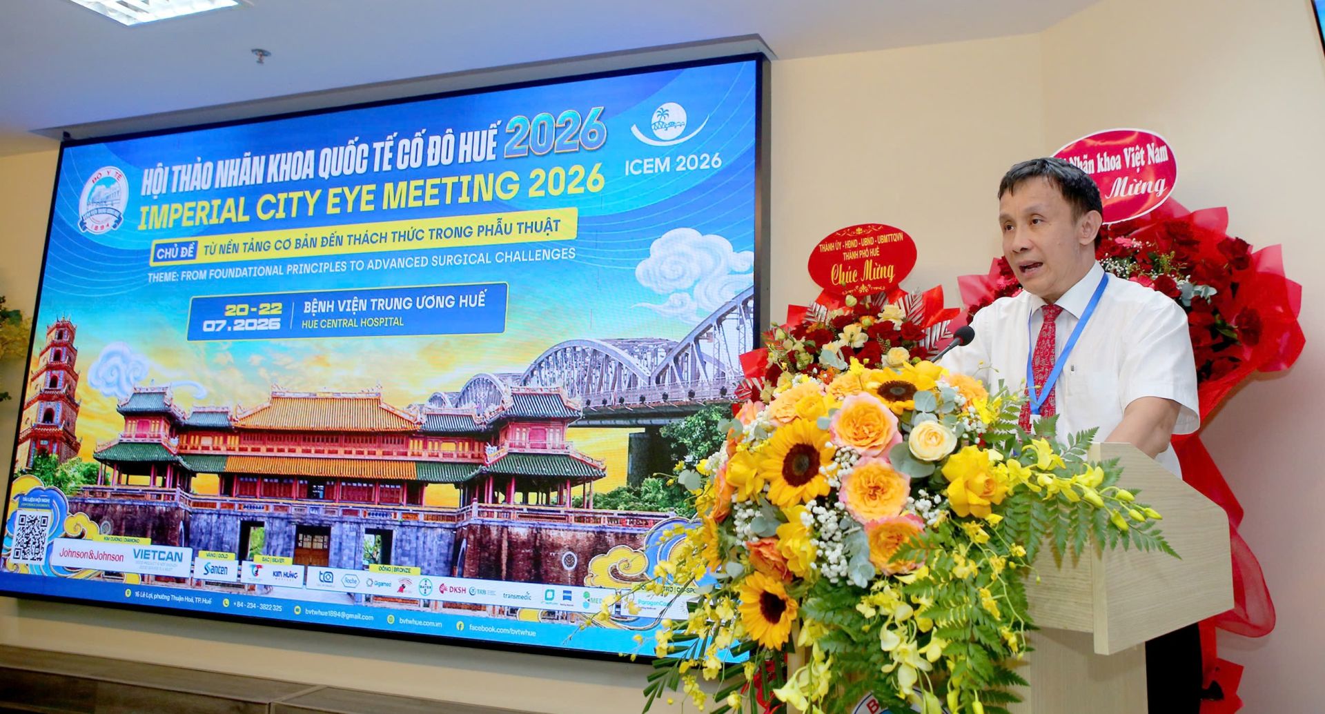 GS.TS Phạm Như Hiệp GS.TS Phạm Như Hiệp