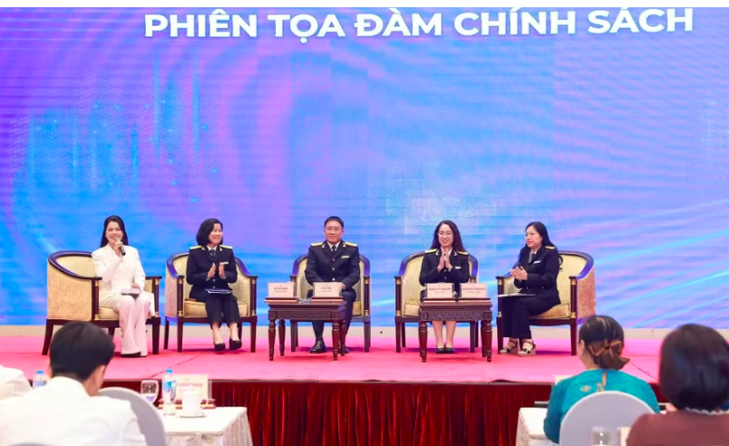 Ngành Thuế đẩy mạnh hỗ trợ người nộp thuế trong kinh doanh thương mại điện tử