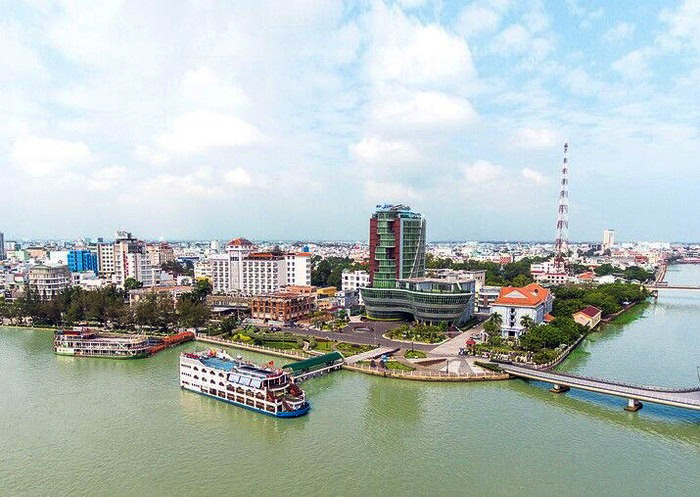 Cần Thơ: Phấn đấu thực hiện mục tiêu tăng trưởng GRDP năm 2026 đạt từ 10% trở lên