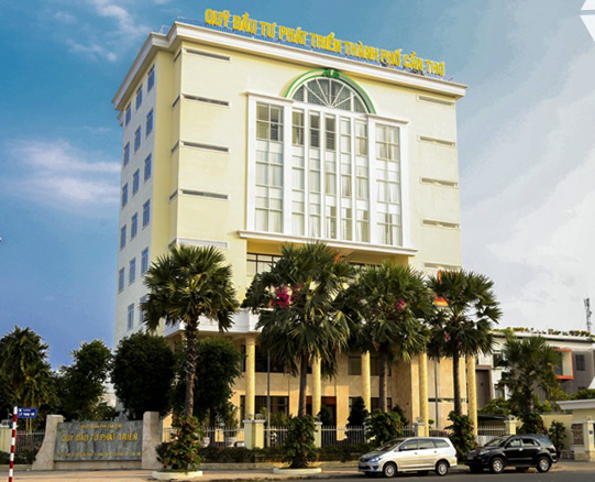 Quỹ Đầu tư phát triển TP. Cần Thơ có vốn điều lệ hơn 865 tỷ đồng