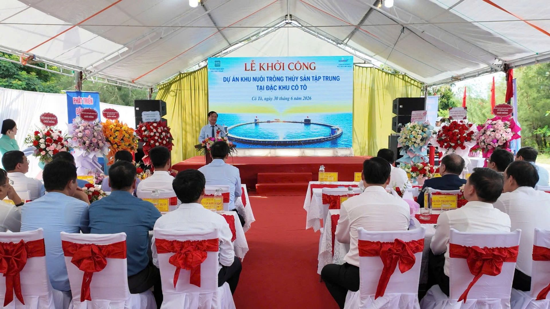 Quảng Ninh: "Trải thảm đỏ" đón gần 14.700 tỷ đồng vốn đầu tư nội địa trong 6 tháng