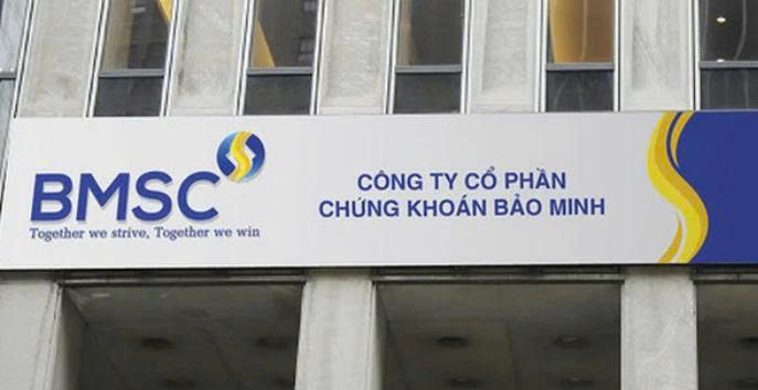 Chứng khoán Bảo Minh (BMS) lãi 110,6 tỷ đồng sau nửa đầu năm 2026, trong khi dòng tiền tiếp tục âm gần 600 tỷ đồng.