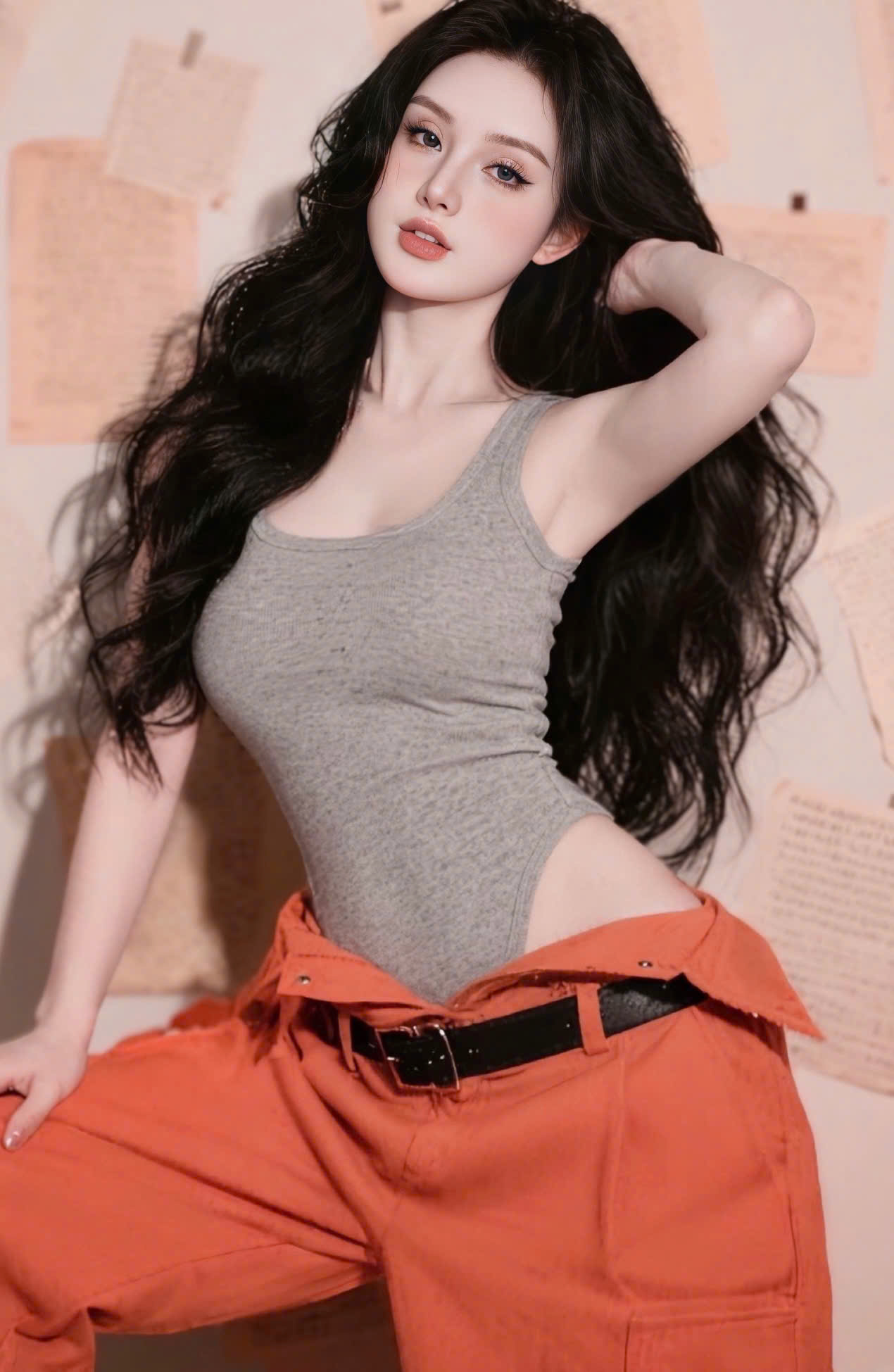 Lý Thị Thúy Nhị khẳng định tư duy khác biệt là chìa khóa vàng giúp thương hiệu nhibavong01 đứng vững trên thị trường sáng tạo nội dung. Lý Thị Thúy Nhị khẳng định tư duy khác biệt là chìa khóa vàng giúp thương hiệu nhibavong01 đứng vững trên thị trường sáng tạo nội dung.
