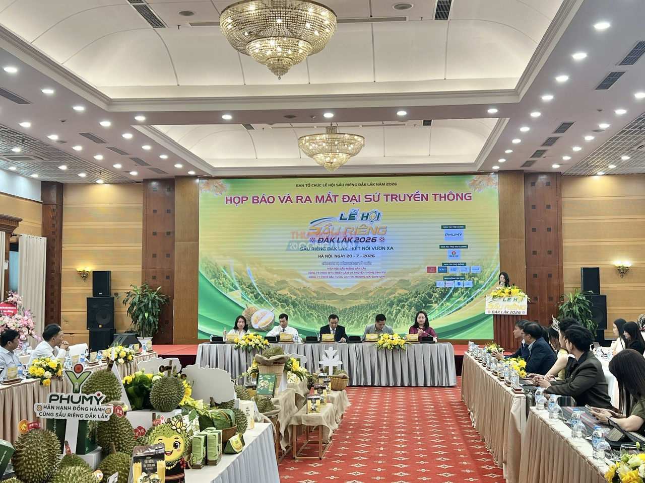 Quang cảnh Quang cảnh
