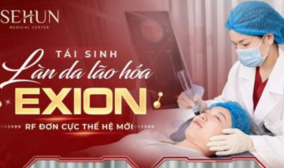 TP.HCM: Sehun Beauty & Spa bị đình chỉ hoạt động 18 tháng vì khám, chữa bệnh không phép