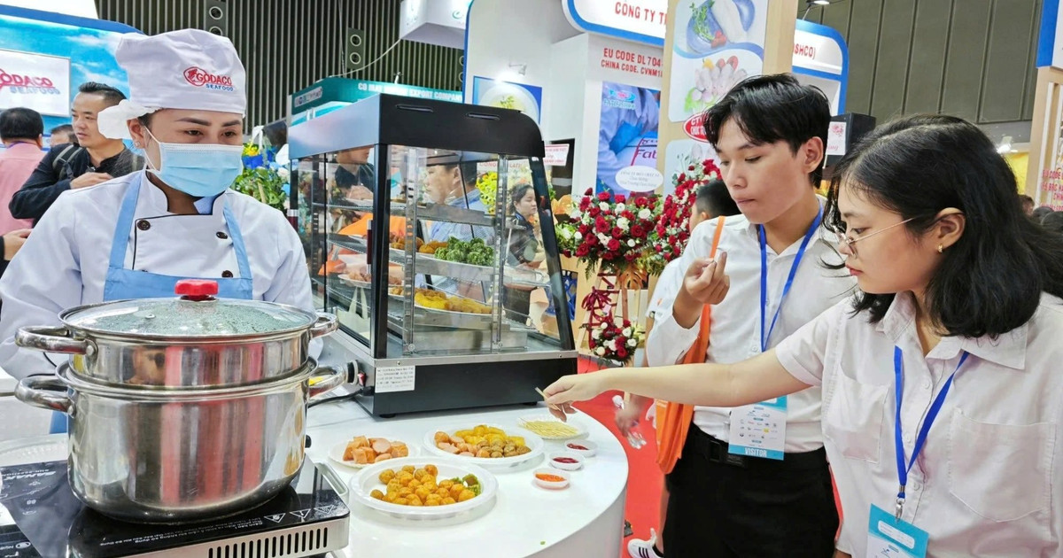 Tạo động lực cho mục tiêu tăng trưởng hai con số