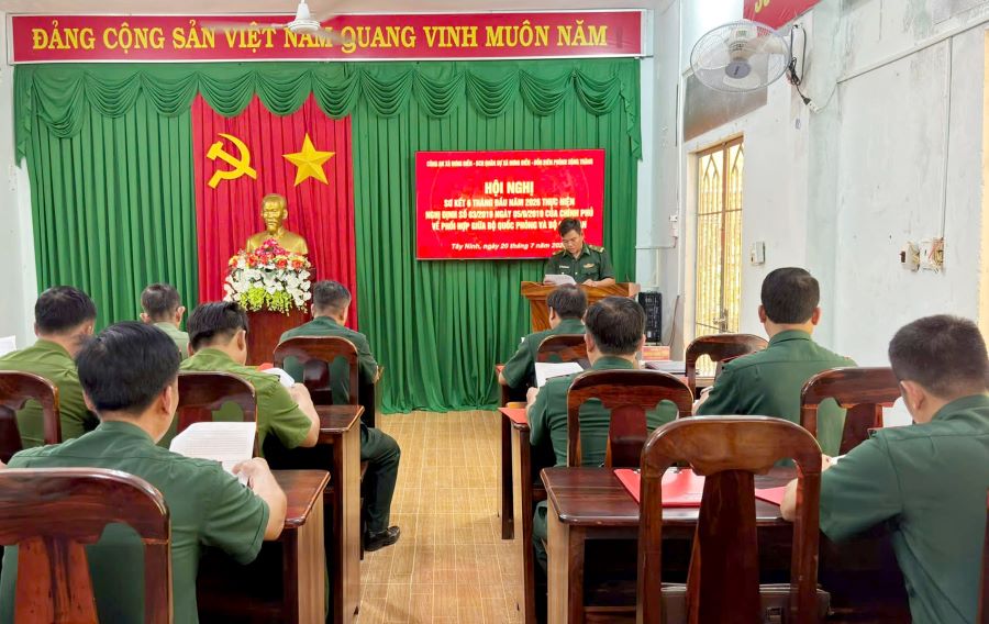 Quang cảnh hội nghị Quang cảnh hội nghị