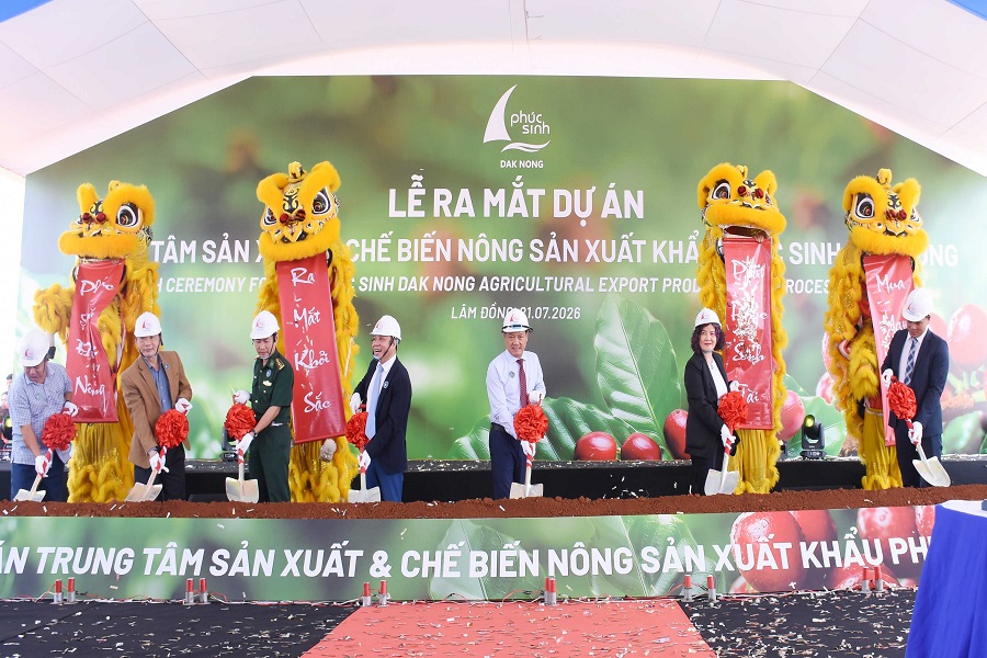 Lễ ra mắt Dự án Trung tâm M888com link hiện đang mở và chế biến nông M888com link hiện đang mở khẩu Phúc Sinh Đắk Nông. Lễ ra mắt Dự án Trung tâm M888com link hiện đang mở và chế biến nông M888com link hiện đang mở khẩu Phúc Sinh Đắk Nông.