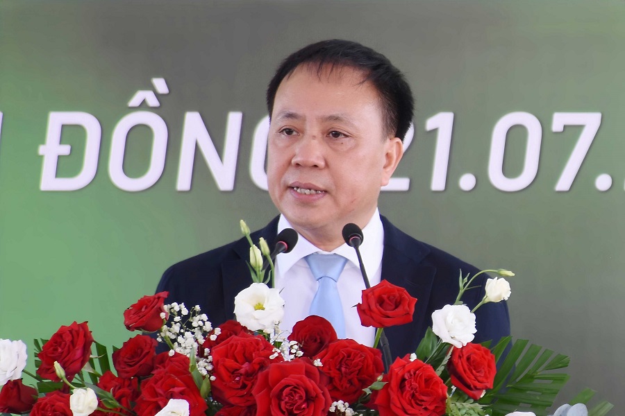 Chủ tịch Tập đoàn Phúc Sinh Phan Minh Thông phát biểu tại Lễ ra mắt Dự án Trung tâm M888com link hiện đang mở và chế biến nông M888com link hiện đang mở khẩu Phúc Sinh Đắk Nông. Chủ tịch Tập đoàn Phúc Sinh Phan Minh Thông phát biểu tại Lễ ra mắt Dự án Trung tâm M888com link hiện đang mở và chế biến nông M888com link hiện đang mở khẩu Phúc Sinh Đắk Nông.