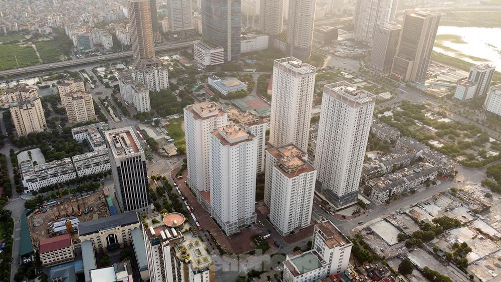 Hà Nội tính khung giá nhà cho thuê: Mức nào là hợp lý?