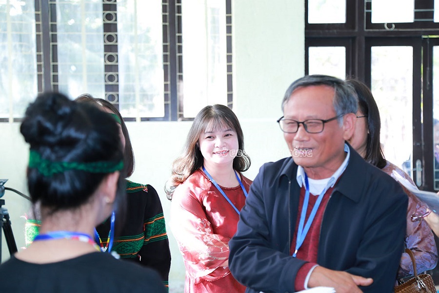 Hình ảnh tại Cuộc thi KHKT dành cho học sinh trung học năm học 2025-2026. Hình ảnh tại Cuộc thi KHKT dành cho học sinh trung học năm học 2025-2026.