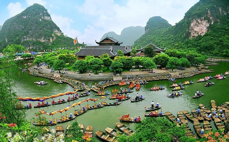 Ninh Bình đường link M88 mới nhất Đề án trở thành thành phố trực thuộc Trung ương