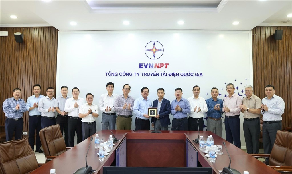 Tổng công ty Truyền tải điện Quốc gia: Đầu tư Dự án Đường dây 500kV LNG Bạc Liêu - Thốt Nốt hơn 8.275 tỷ đồng
