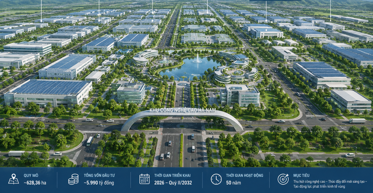 Ninh Bình đẩy mạnh xây dựng môi trường đầu tư xanh, hiện đại tại các khu công nghiệp Ninh Bình đẩy mạnh xây dựng môi trường đầu tư xanh, hiện đại tại các khu công nghiệp