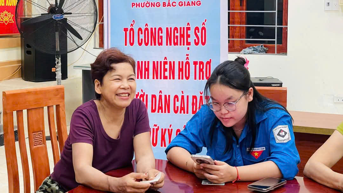 Bắc Ninh đẩy nhanh tiến độ triển khai nhiệm vụ khoa học, công nghệ, đổi mới sáng tạo và chuyển đổi số năm 2026