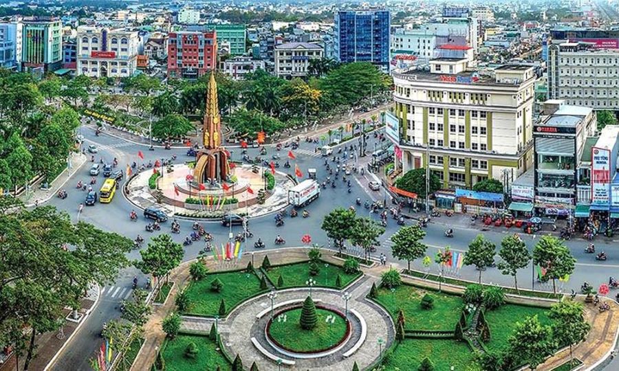 Kết quả nửa đầu năm cho thấy kinh tế địa phương tiếp tục duy trì đà tăng, song chưa đạt tốc độ theo kịch bản Kết quả nửa đầu năm cho thấy kinh tế địa phương tiếp tục duy trì đà tăng, song chưa đạt tốc độ theo kịch bản