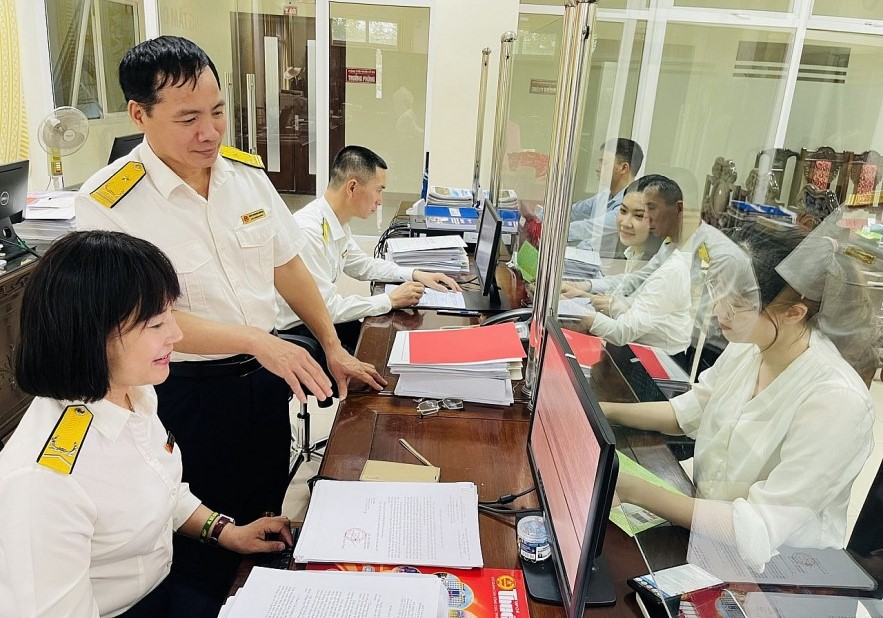 Thuế tỉnh Tuyên Quang: Công khai danh sách 754 trường hợp vi phạm về địa chỉ hoạt động