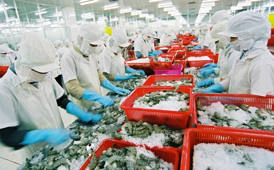 CPTPP và vai trò kết nối các dòng chảy thương mại
