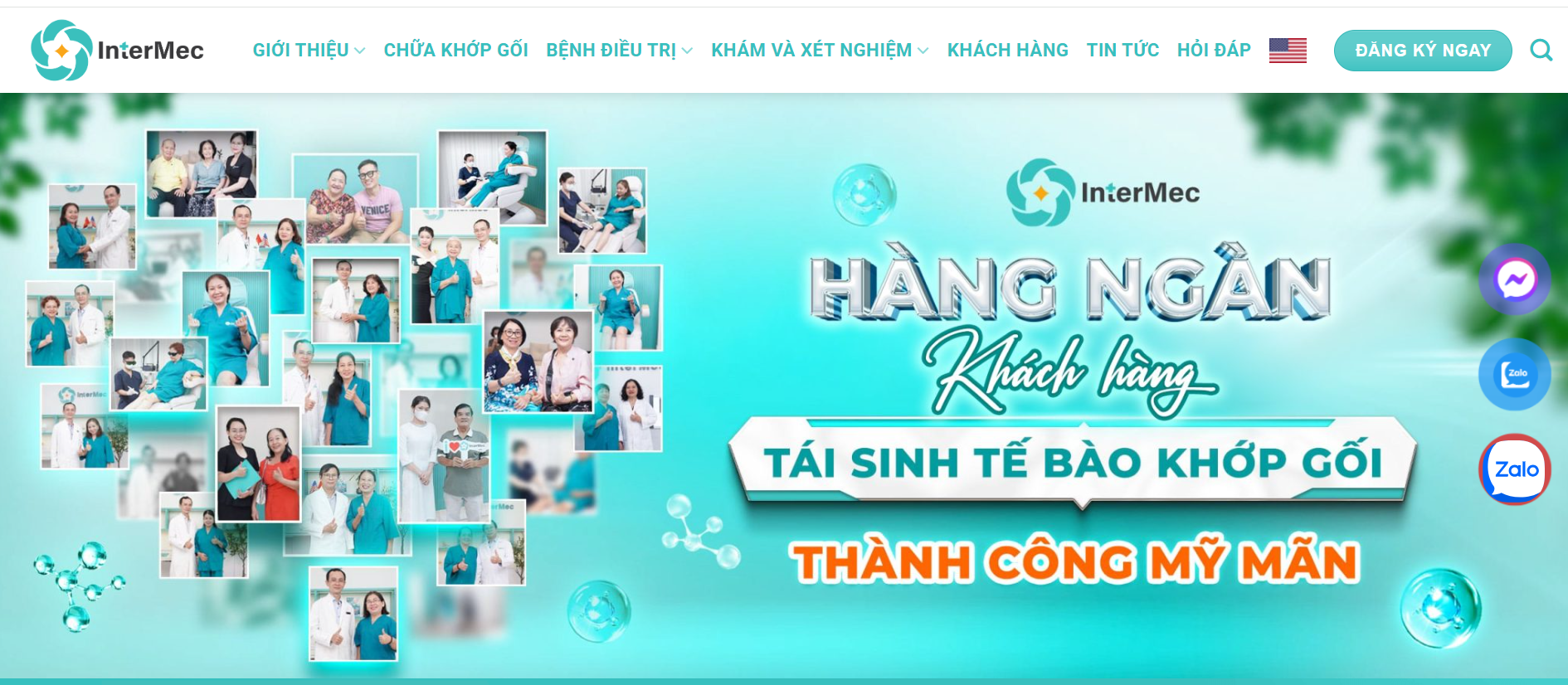 Phòng khám InterMec bị phạt 30 triệu đồng do vi phạm quy định về quảng cáo