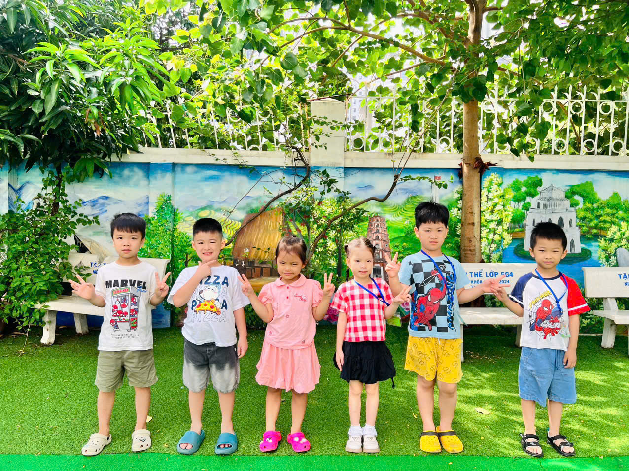 Hà Nội hoàn thành sắp xếp hệ thống trường học trước ngày 10/8
