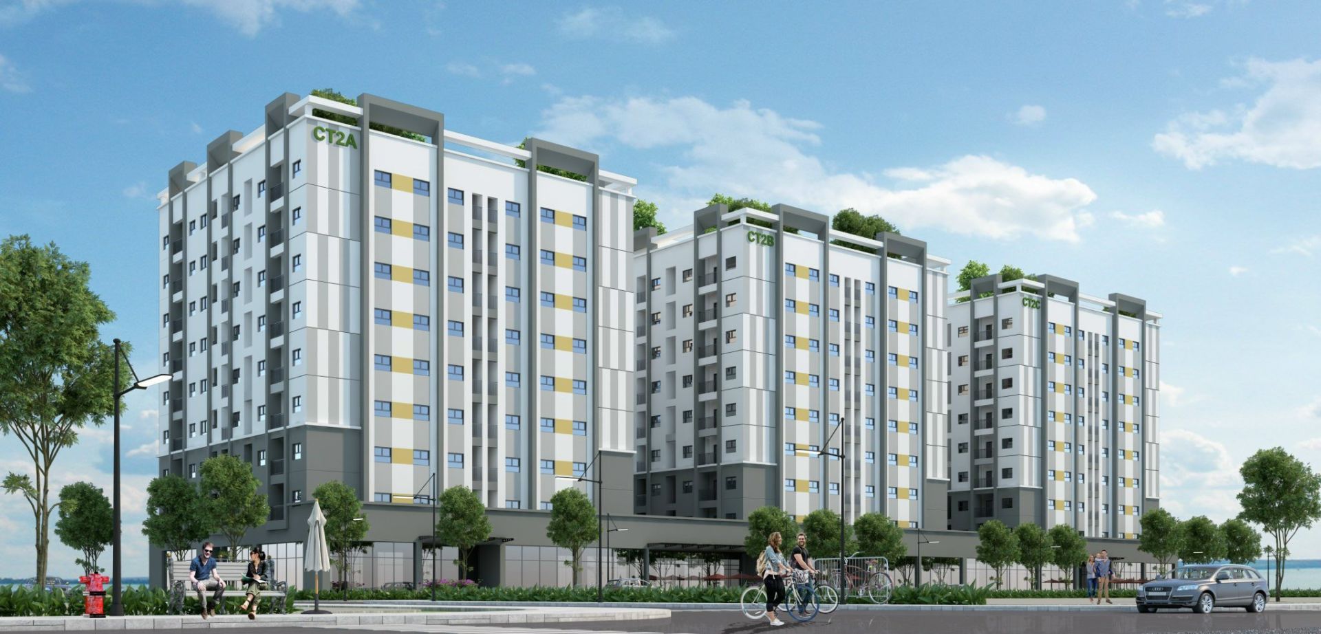Hà Nội cắt giảm tối thiểu 50% thời gian giải quyết thủ tục dự án nhà ở xã hội