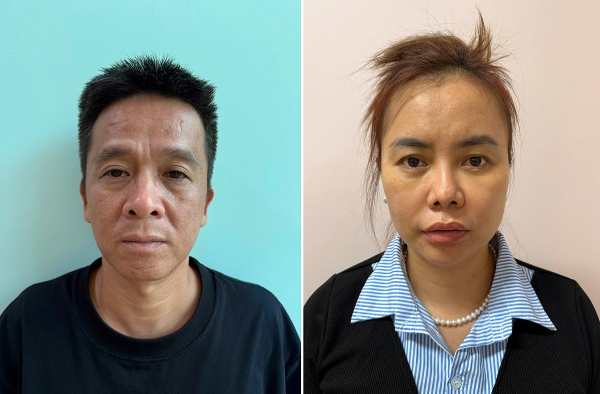 Đắk Lắk: Khởi tố đường dây buôn lậu thuốc nhúng sầu riêng trị giá hơn 4,5 tỷ đồng