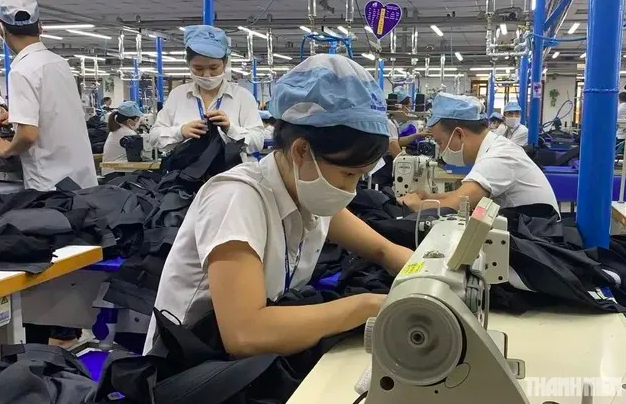 Đề xuất tăng lương tối thiểu vùng cao nhất 390.000 đồng/tháng từ 1/1/2027