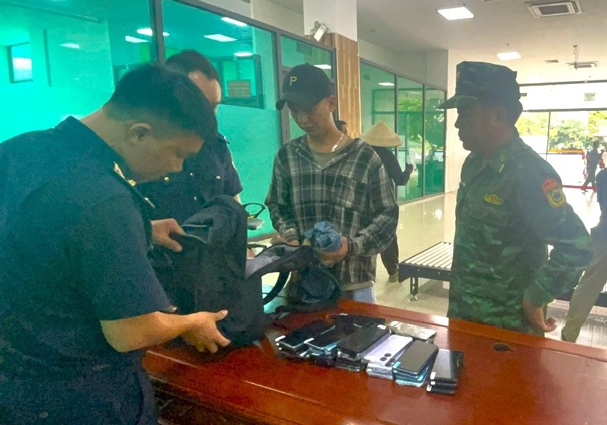 Lào Cai: Các đối tượng buôn lậu ngày càng có hành vi liều lĩnh, manh động